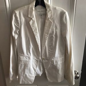 Banana Republic Blazer